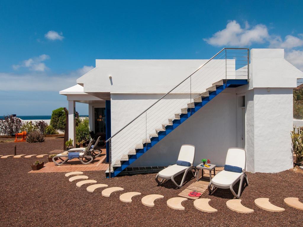 Agaete Beach Rental At Volcanic Natural Pools Екстер'єр фото