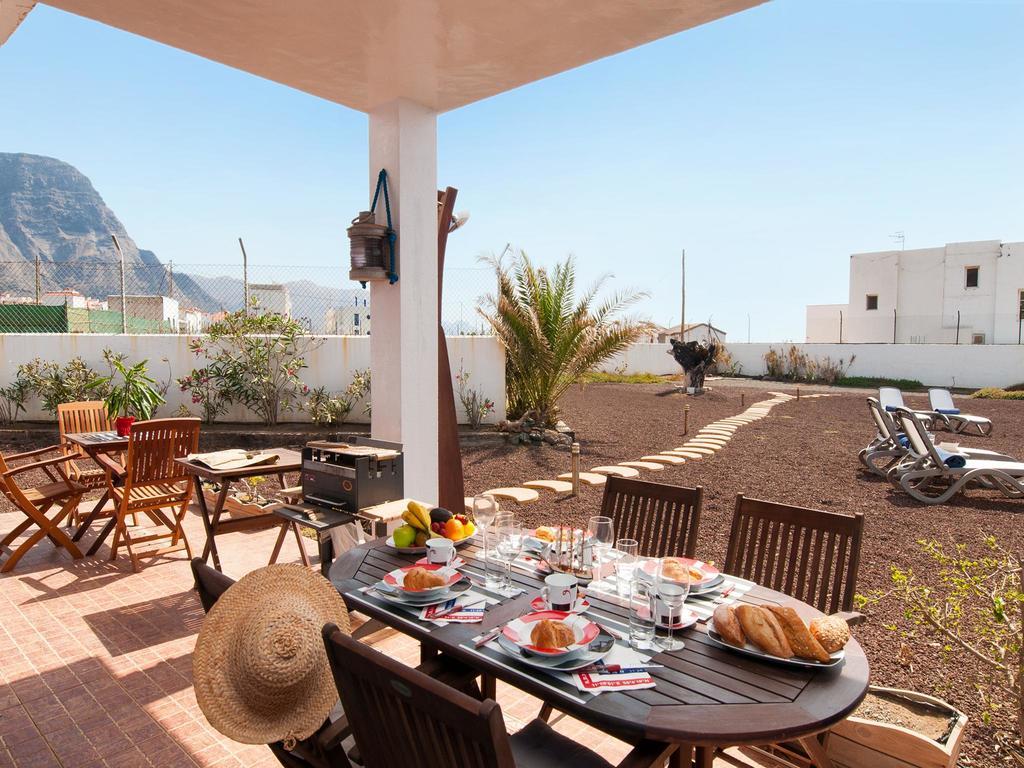 Agaete Beach Rental At Volcanic Natural Pools Екстер'єр фото