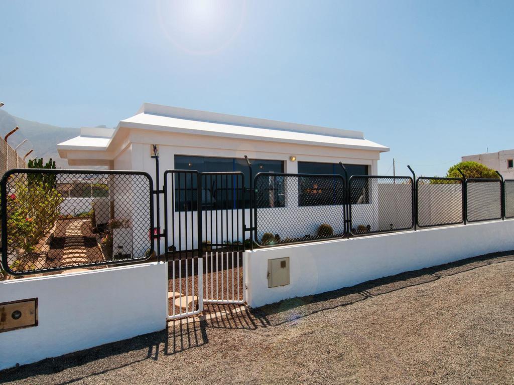 Agaete Beach Rental At Volcanic Natural Pools Екстер'єр фото